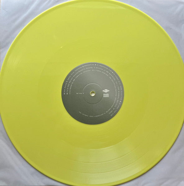 Post Malone : Twelve Carat Toothache (2xLP, Album, Ltd, Yel)