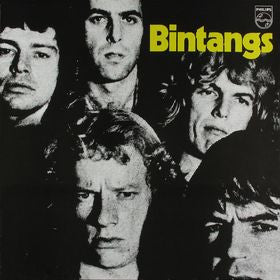 Bintangs : Bintangs (LP, Album)