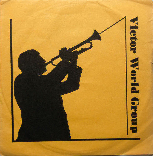 Penny McLean = Penny McLean : レディ・バンプ = Lady Bump (7", Single)