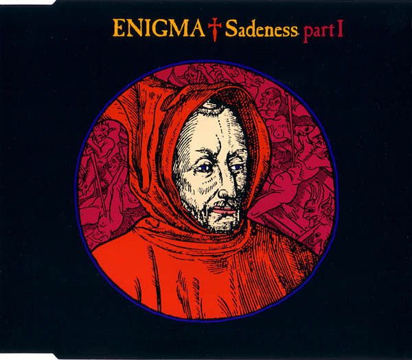 Enigma : Sadeness Part I (CD, Maxi)