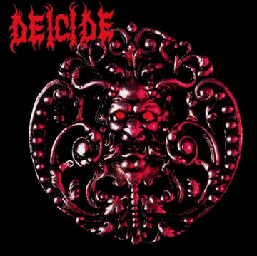 Deicide : Deicide (LP, Album, RE, RM)