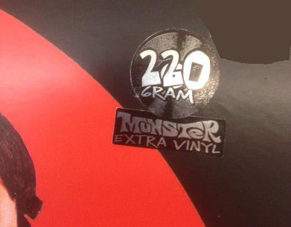 Los Mockers : Complete Recordings (LP, Comp, 220)