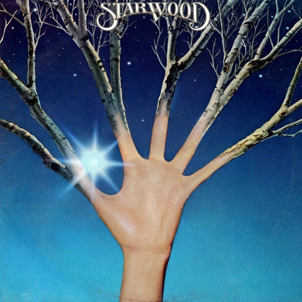 Starwood : Starwood (LP, Album, Ter)