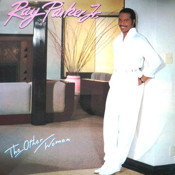 Ray Parker Jr. : The Other Woman (LP, Album)