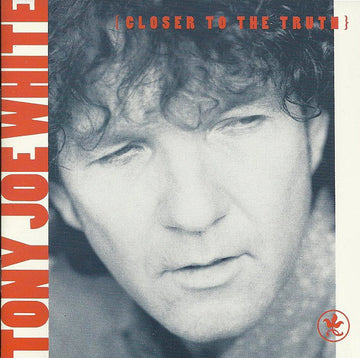 Tony Joe White : Closer To The Truth (CD, Album)