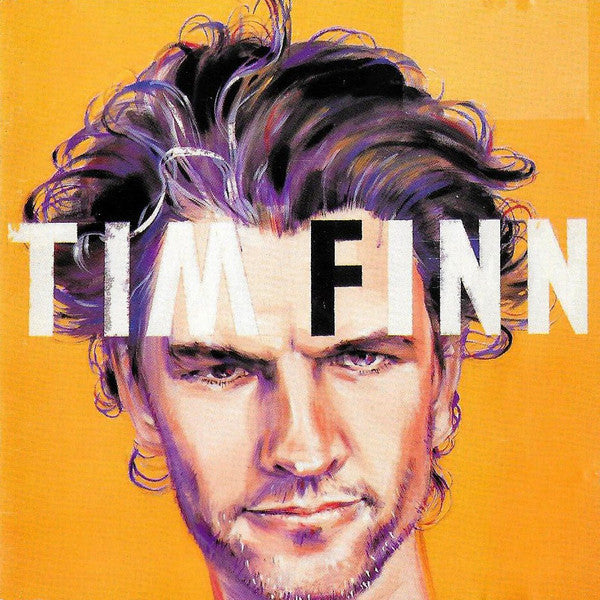 Tim Finn : Tim Finn (CD, Album)