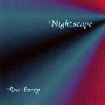 Ron Berry : Nightscape (CDr, Album)