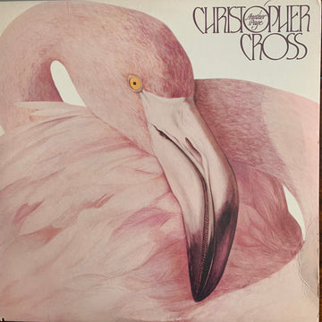 Christopher Cross : Another Page (LP, Album)