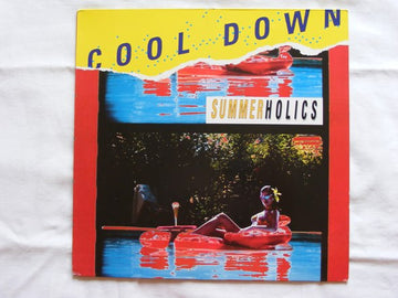 Summerholics : Cool Down (12")