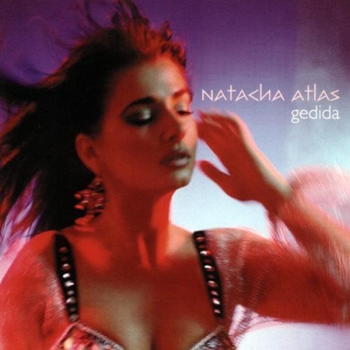 Natacha Atlas : Gedida (CD, Album)