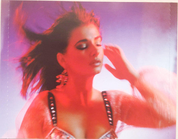 Natacha Atlas : Gedida (CD, Album)