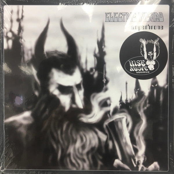 Electric Wizard (2) : Dopethrone (2xLP, Album, RE)