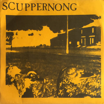 Scuppernong : Scuppernong (7")