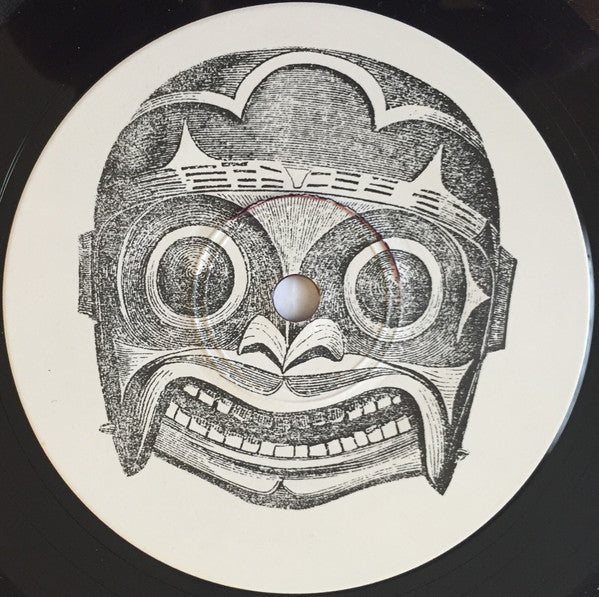 Scuppernong : Scuppernong (7")