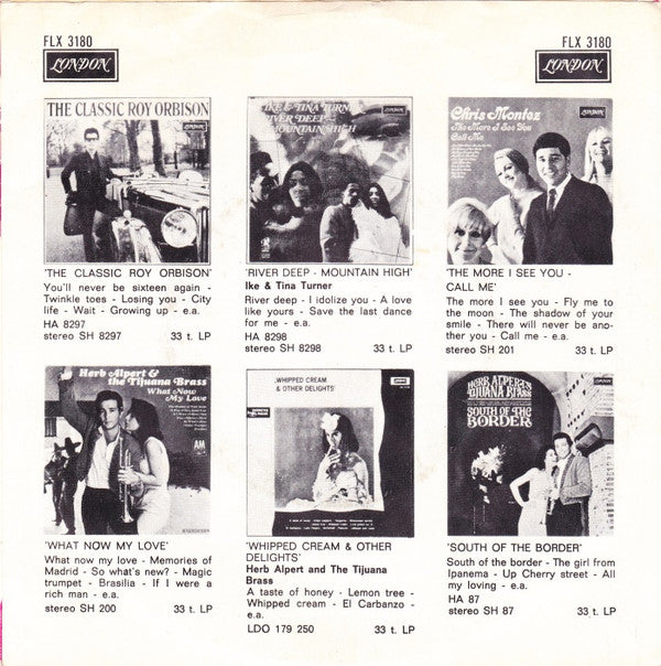 The Turtles : Happy Together / We'll Meet Again (7", Single, Mono)
