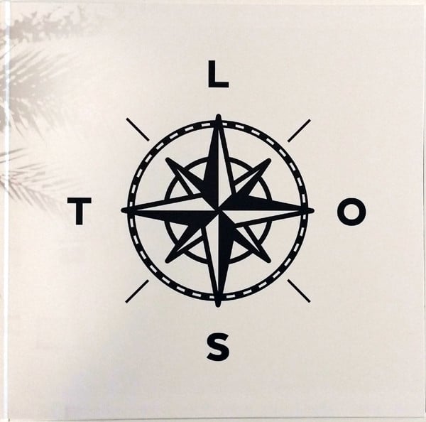 Lost Frequencies : Less Is More (2xLP, Album, Ltd, Num, Whi)