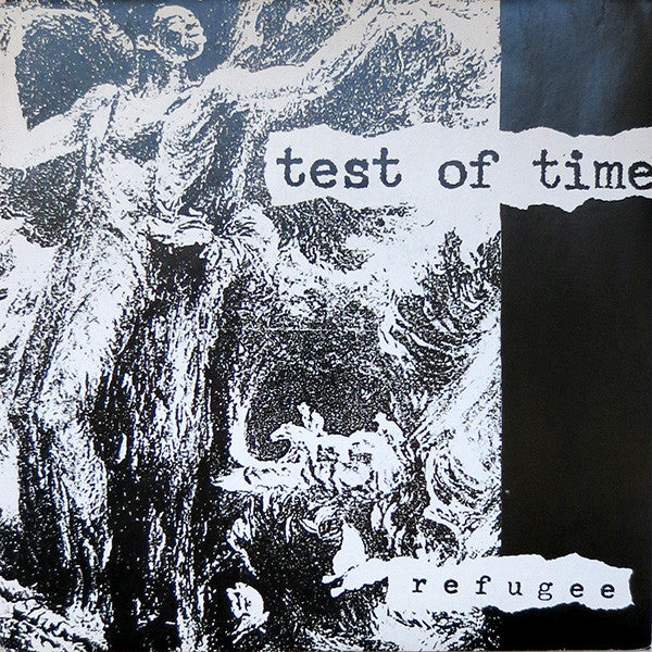 Test Of Time (2) : Refugee (7")