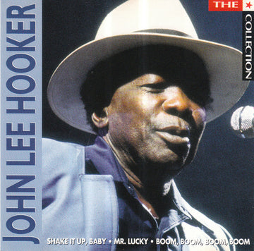 John Lee Hooker : The ★ Collection (CD, Comp)