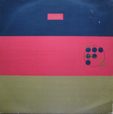 Fluke : The Bells (The "Peal" Sessions) (12")