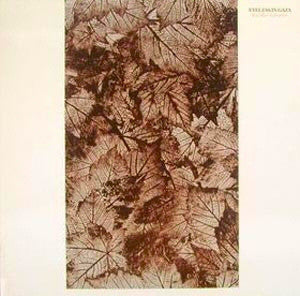Eyeless In Gaza : Rust Red September (LP, Album)