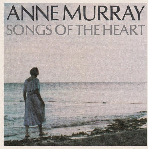 Anne Murray : Songs Of The Heart (CD, Album, Comp)