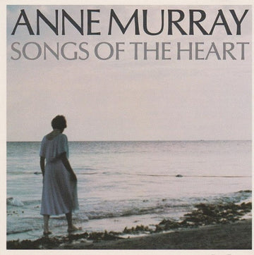 Anne Murray : Songs Of The Heart (CD, Album, Comp)