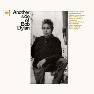 Bob Dylan : Another Side Of Bob Dylan (LP, Album)