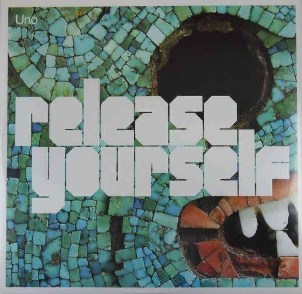 Various : Roger Sanchez Presents Release Yourself Ibiza 2002 (3x12", Ltd)
