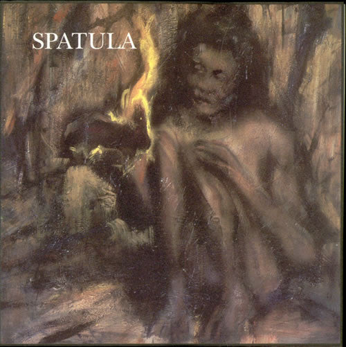 Spatula : Radio Helmet (7")