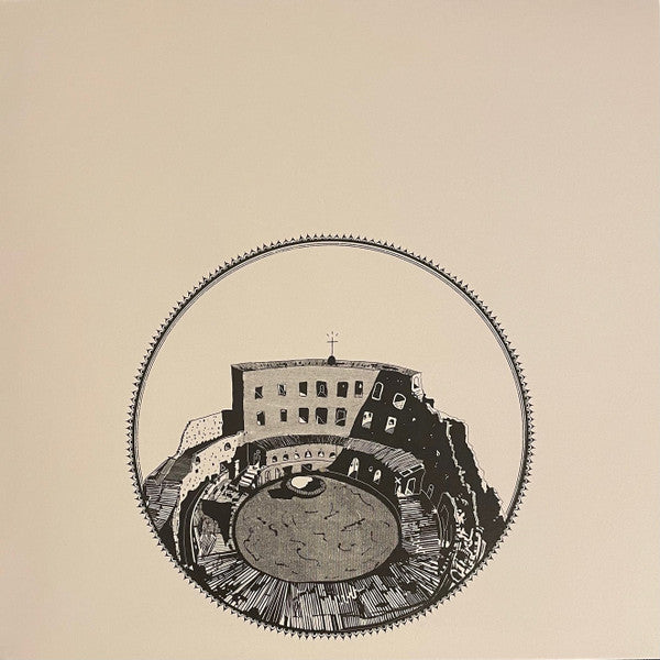 Godspeed You Black Emperor! : G_d's Pee At State's End! (LP, 180 + 10", EP + Album)