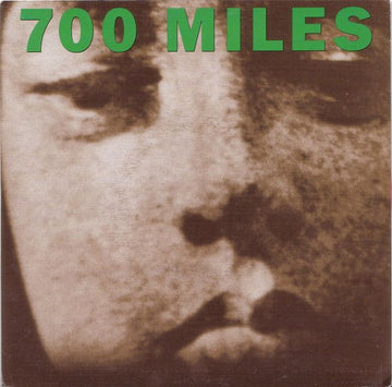 700 Miles : Rachel (7", Single, Pin)