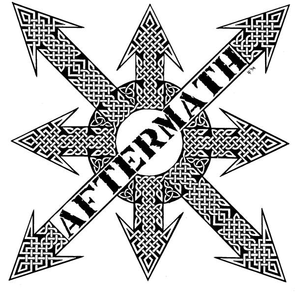 Aftermath (12) : Final Prophecy (7")