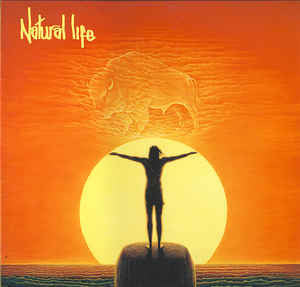 Natural Life : Natural Life (CD, Album)
