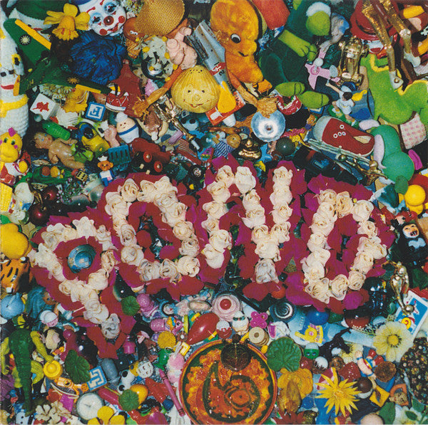 Pond (2) : Pond (CD, Album)