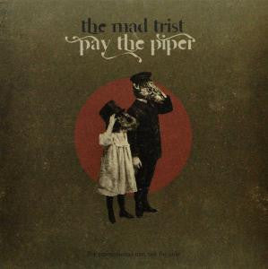 The Mad Trist : Pay The Piper (CD, Album, Dig)