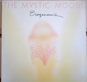 The Mystic Moods Orchestra : Erogenous (LP, Album, San)