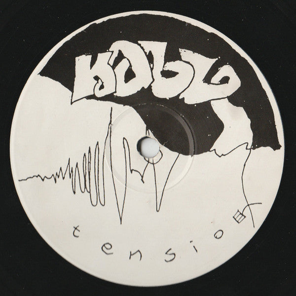 Kable : Tension (12")