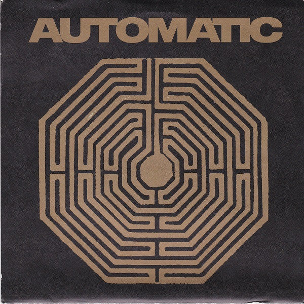 Automatic (2) : Lowriser (7")