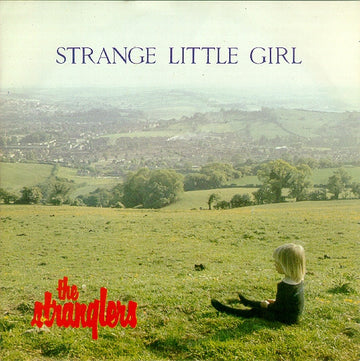 The Stranglers : Strange Little Girl (7", Single)