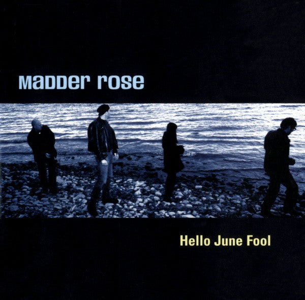 Madder Rose : Hello June Fool (CD, Album)