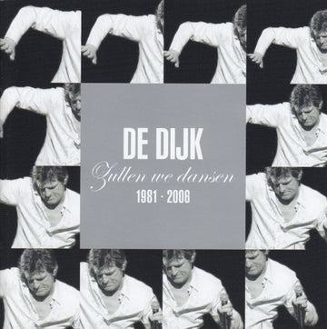 De Dijk : Zullen We Dansen 1981-2006 (2xCD, Comp)