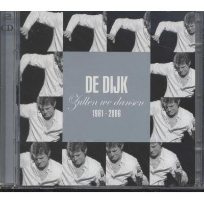 De Dijk : Zullen We Dansen 1981-2006 (2xCD, Comp)