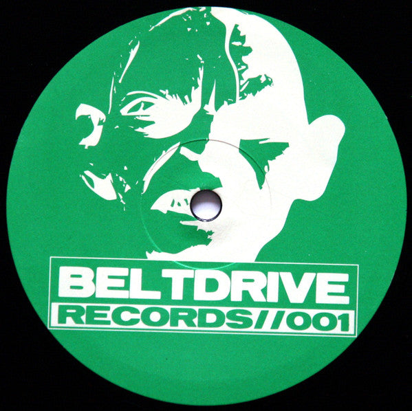 Xcentricks : Drop That Murder (12")