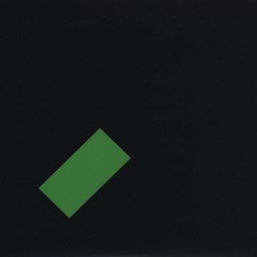 Gil Scott-Heron and Jamie xx : NY Is Killing Me (12", S/Sided)