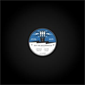 Jeff The Brotherhood : Live At Third Man (LP, Album)