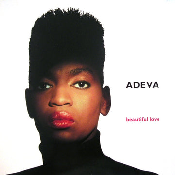 Adeva : Beautiful Love (12")