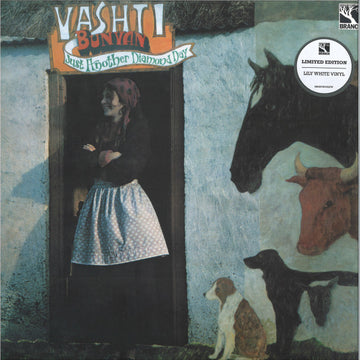 Vashti Bunyan : Just Another Diamond Day (LP, Album, RE, RM, Whi)