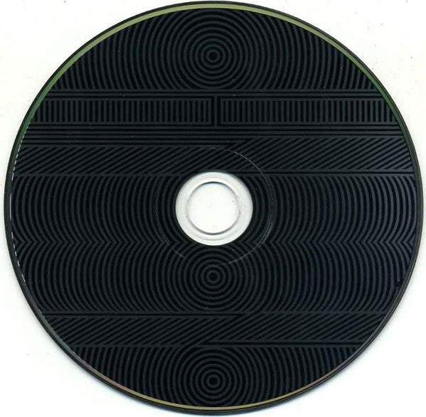 Oh No Ono : Eggs (CD, Album, sli)