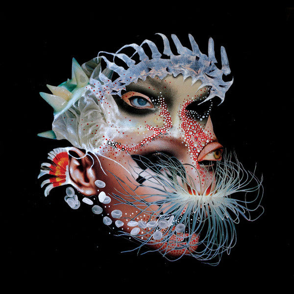 Oh No Ono : Eggs (CD, Album, sli)