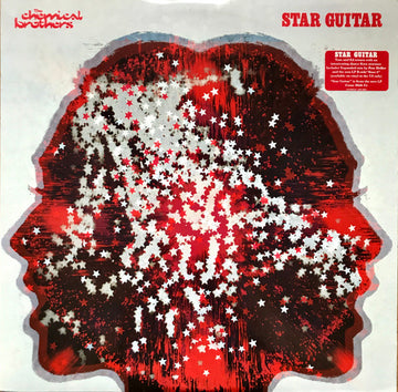 The Chemical Brothers : Star Guitar (12")